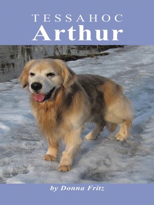 cover image of Tessahoc Arthur